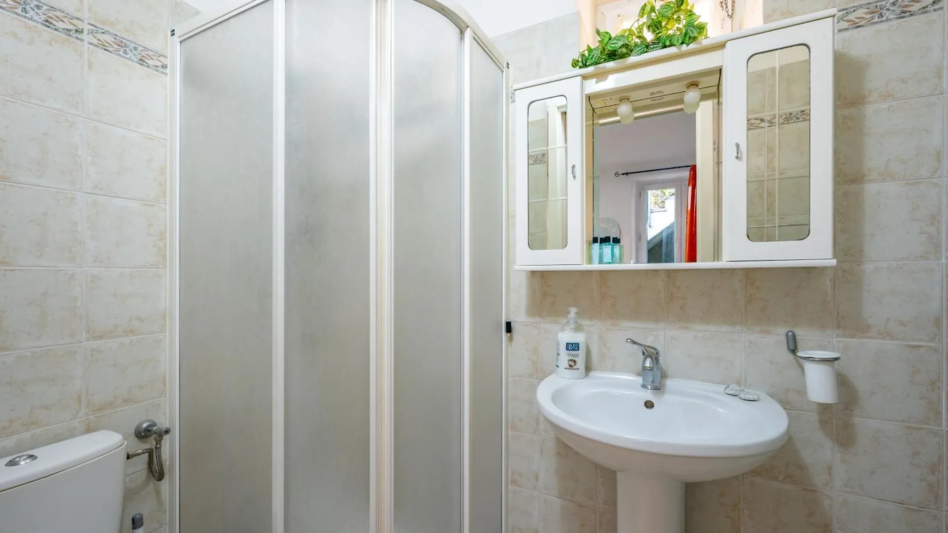 La Perla Di Rio Apartment With Terrace Риомаджиоре